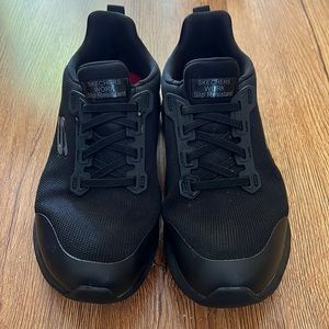 SKECHERS WORK Slip Resistant 6.5